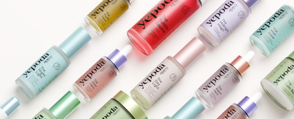 Yepoda