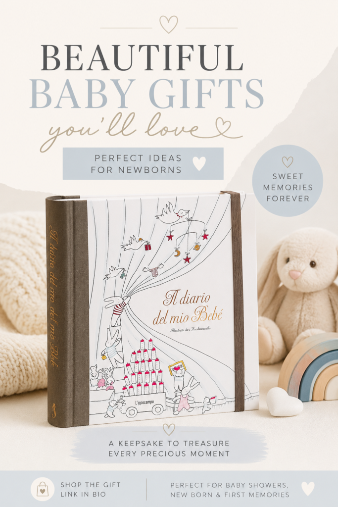 Newborn gifts