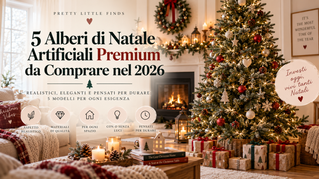 Albero Di Natale
